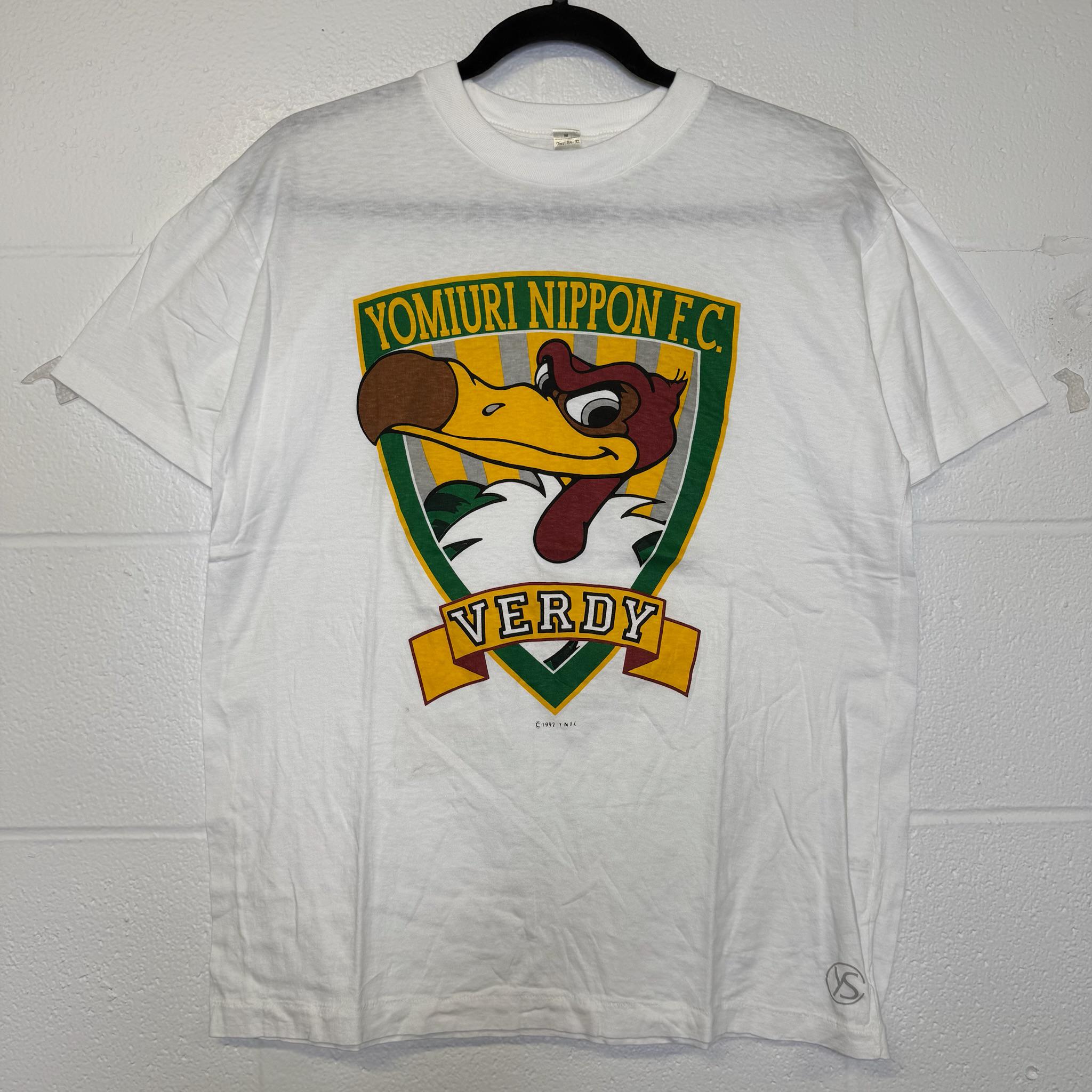 Tokyo Verdy - Etsy Canada