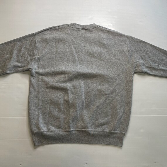 2007 Dale Jr Sweatshirt Size L (A4384) - image 5