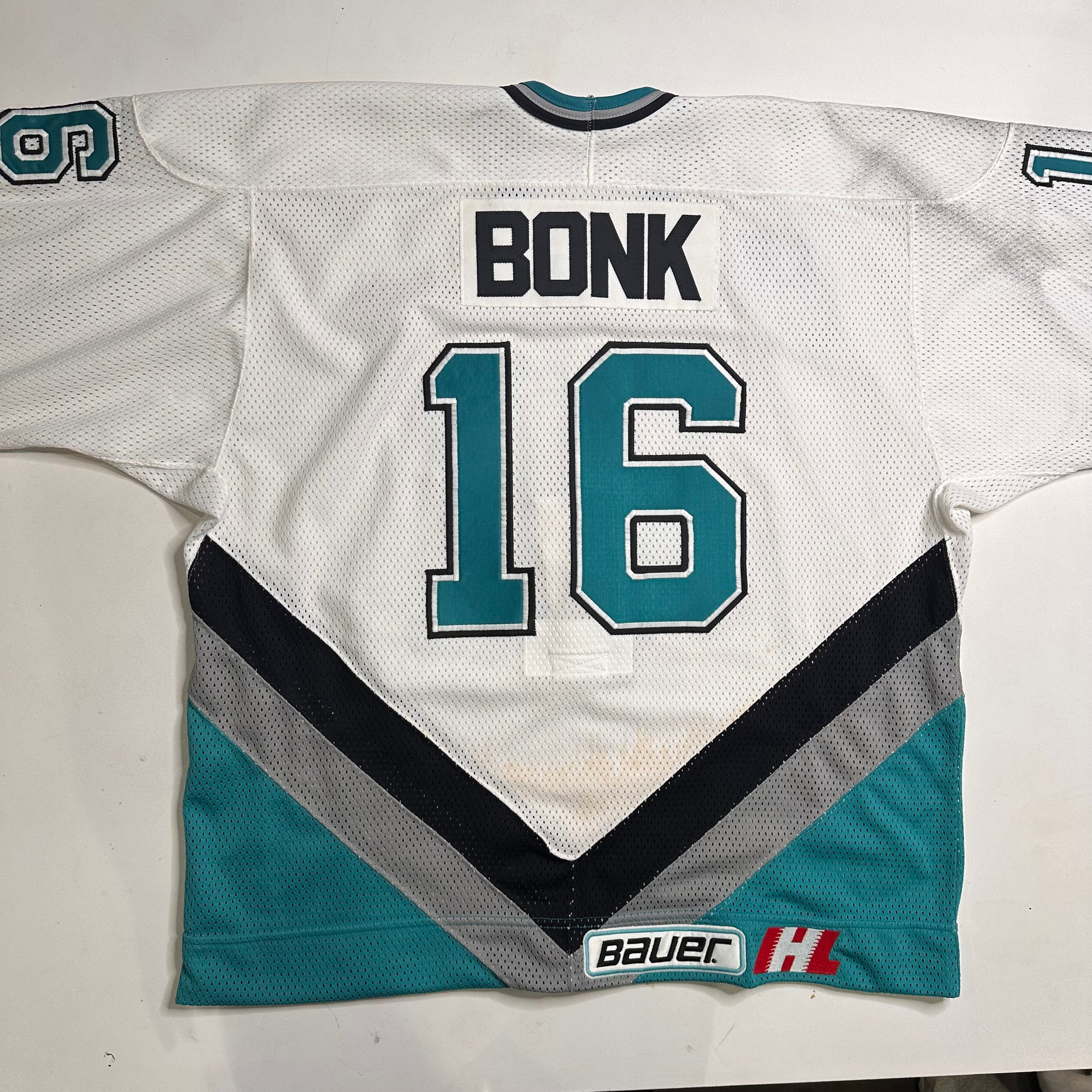Radek bonk jersey online