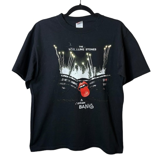 Vintage 2006 rolling stones - Gem Vintage 2006 rolling stones - Gem