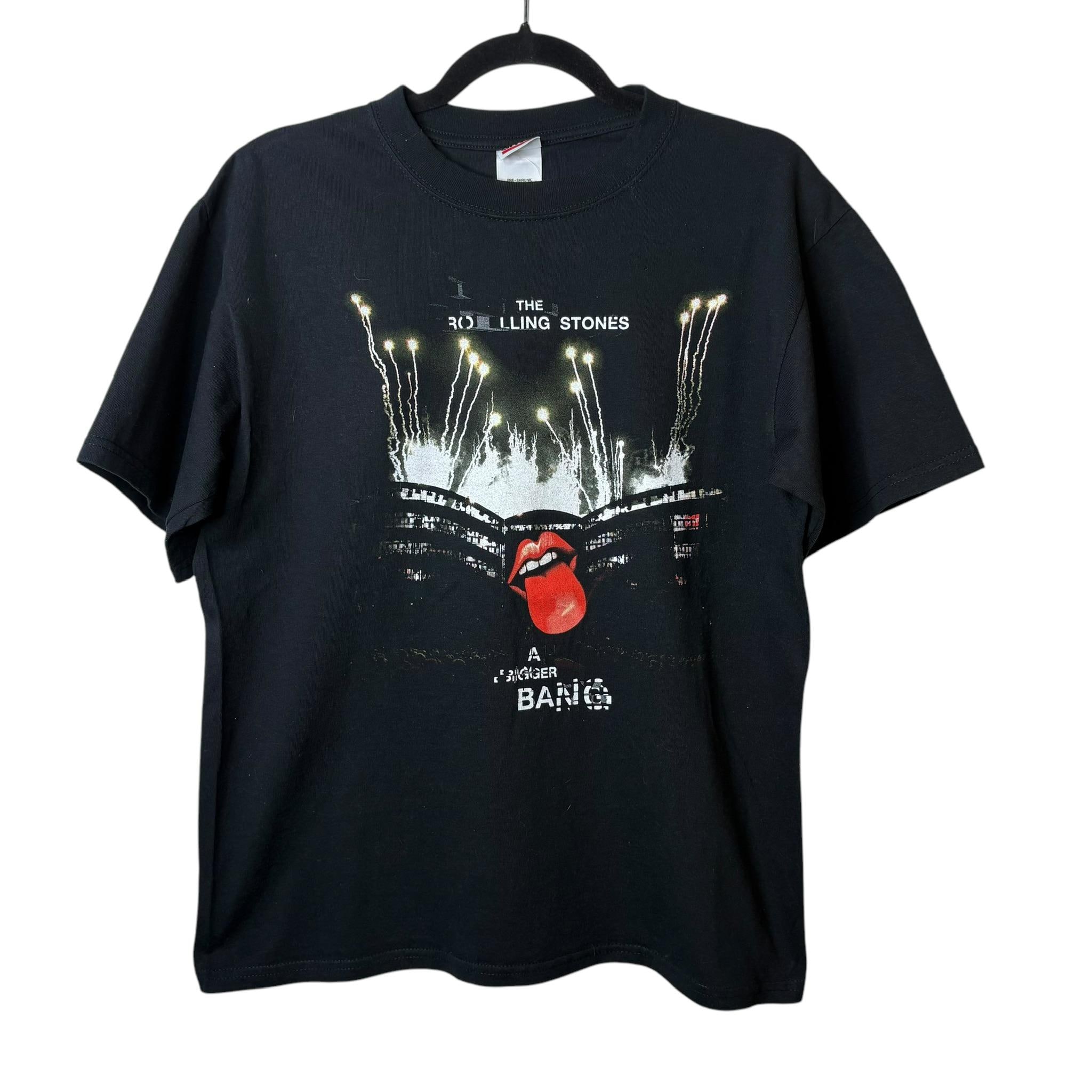 Bigger Bang Tour - Etsy Bigger Bang Tour - Etsy