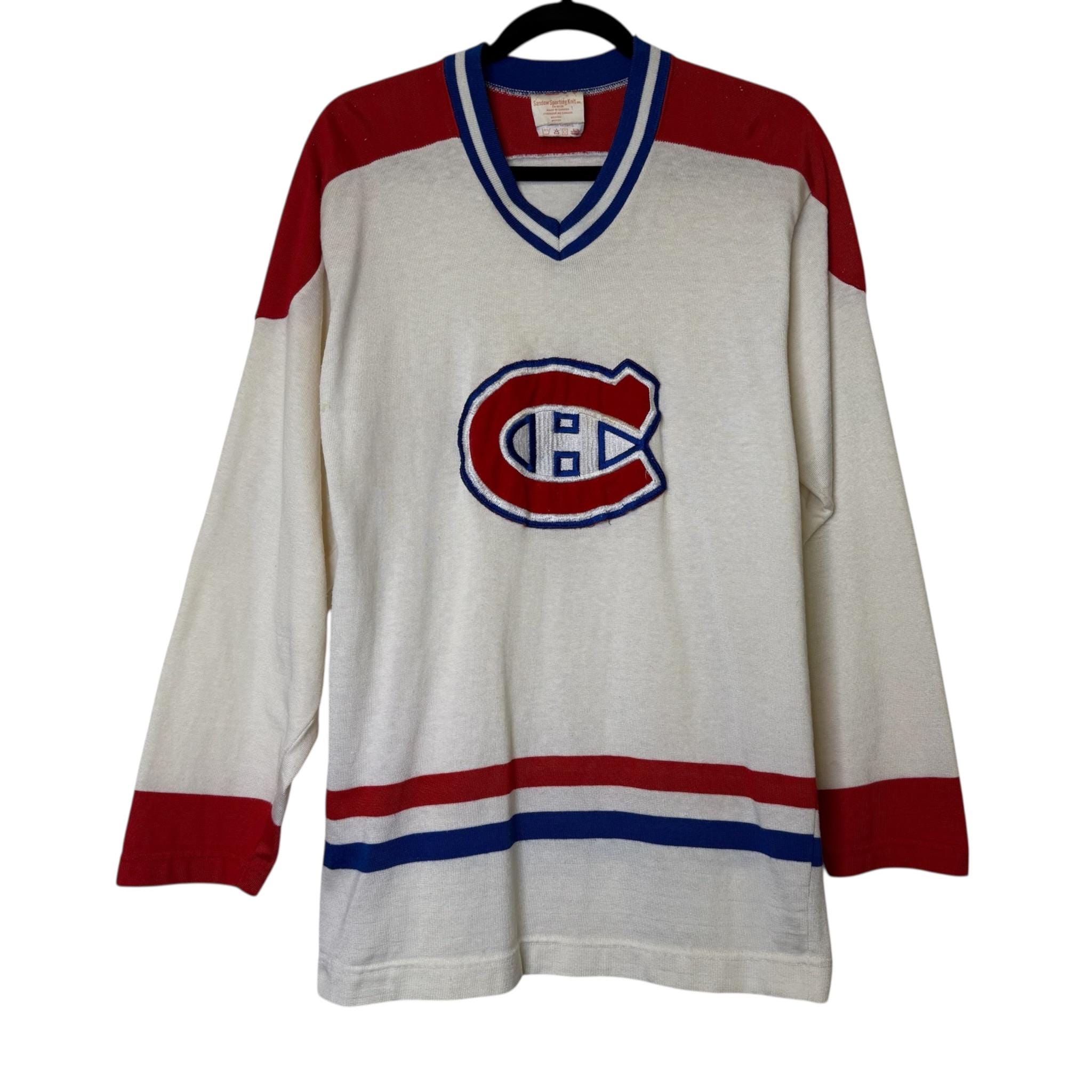 Sandow Jersey - Etsy Canada