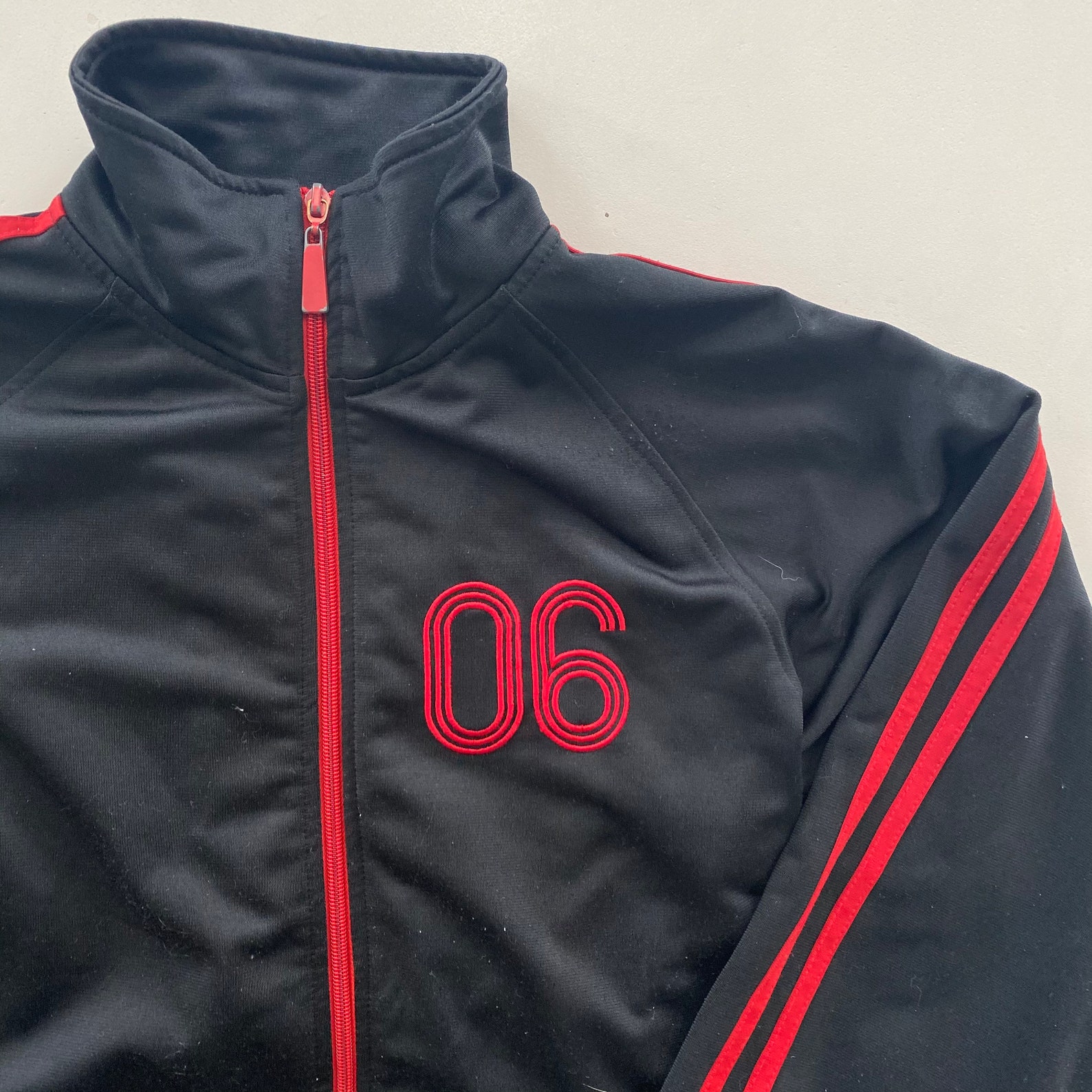 2006 Red Hot Chili Peppers Track Jacket Mens Small Etsy