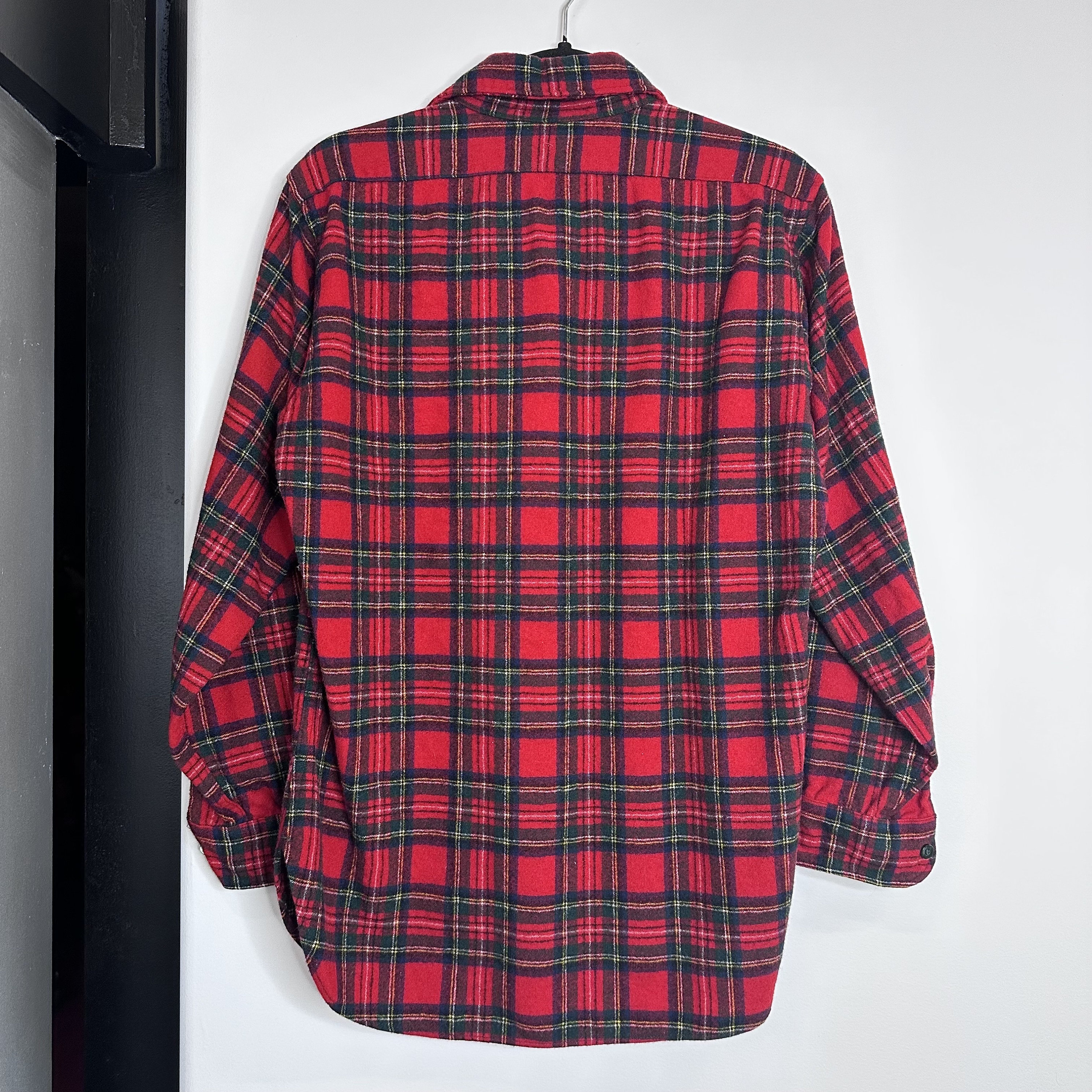 Vintage 90s Pendleton Southwestern Jacket Mens XL USA High