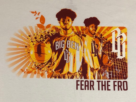 ben wallace t shirt
