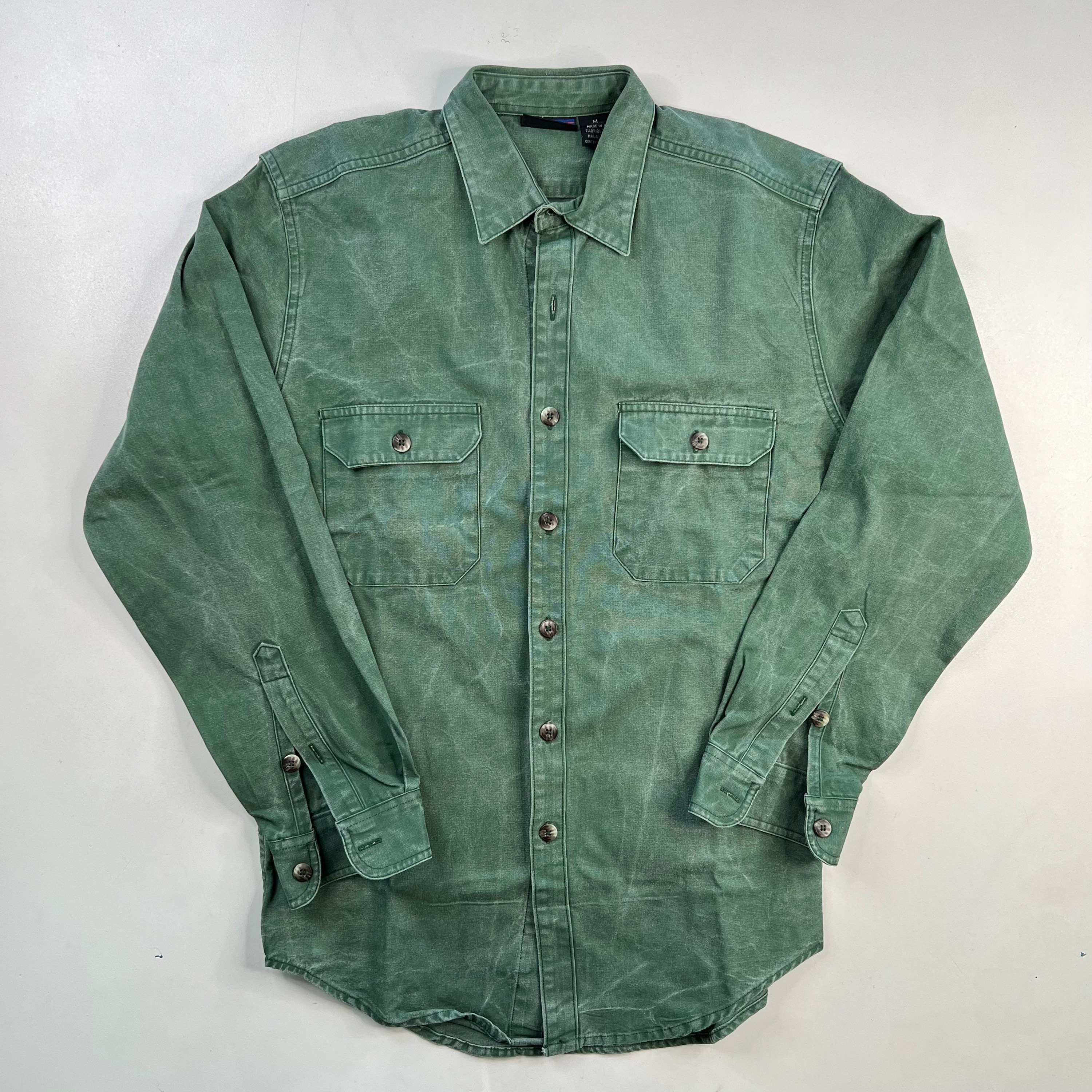 Vintage Patagonia Denim Shirt - Etsy Vintage Patagonia Denim Shirt - Etsy