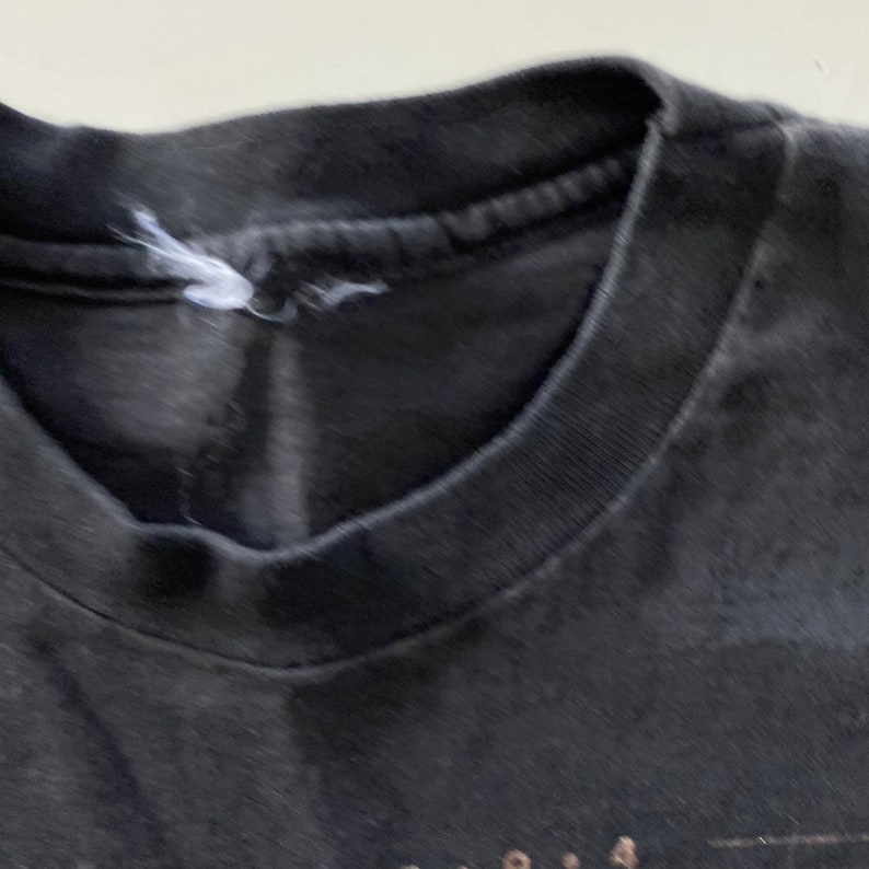1994 Elvis Tour T-Shirt Men/'s Small