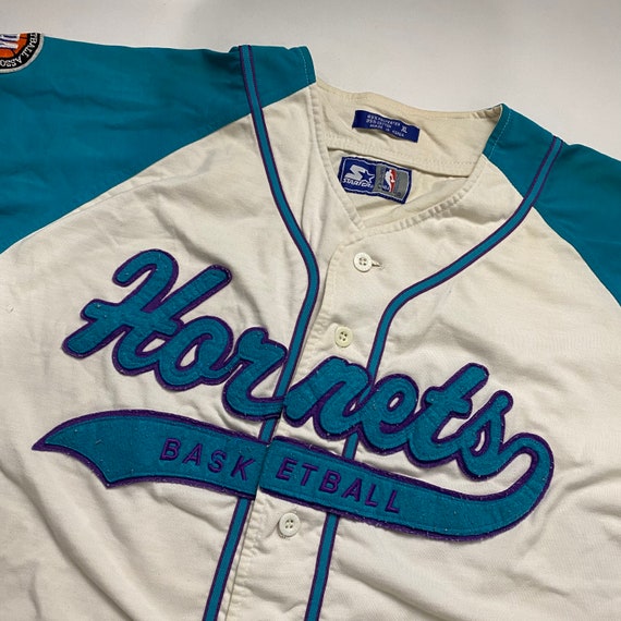 charlotte baseball jersey