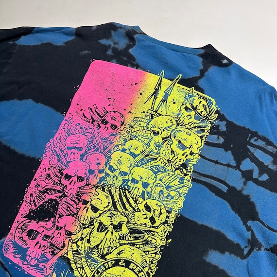 90s Chip & Pepper Wetwear Shirt Sz 2XL (A1091) - Etsy Canada