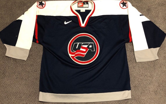 usa olympic hockey jersey