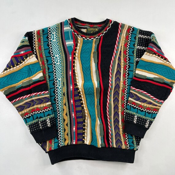 coogi 90s