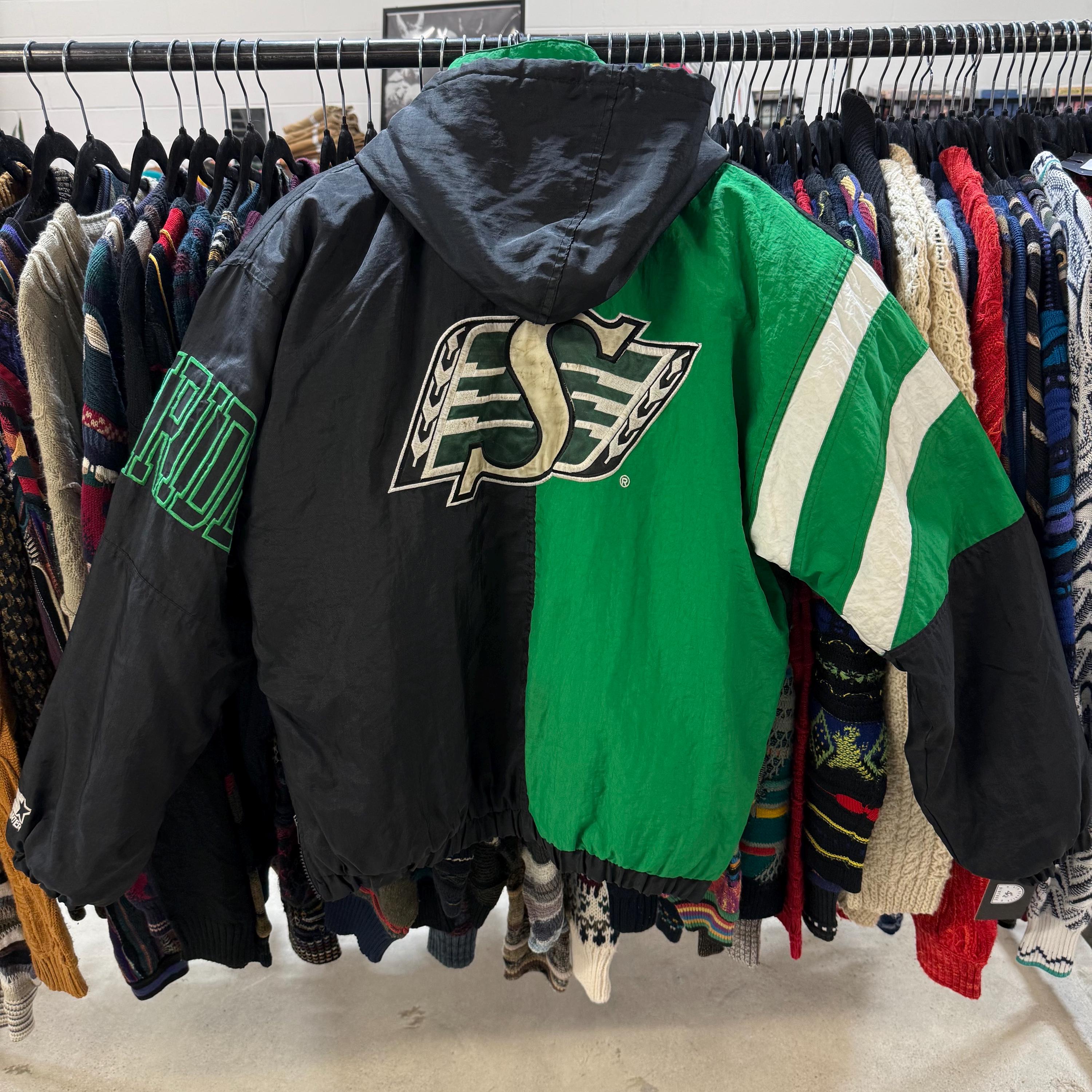 Roughriders Vintage - Etsy Canada