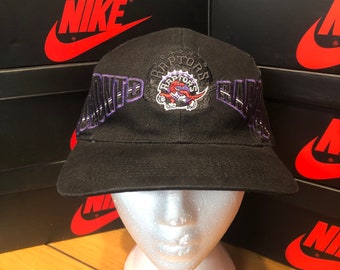 90s Toronto Raptors Starter Hat