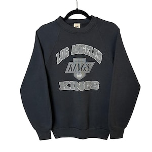 90s LA Kings Crewneck Sz M (A7968)