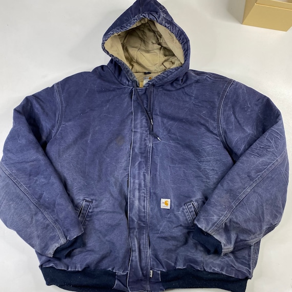 CARHARTT FR Fire Flame Resistant Canvas 