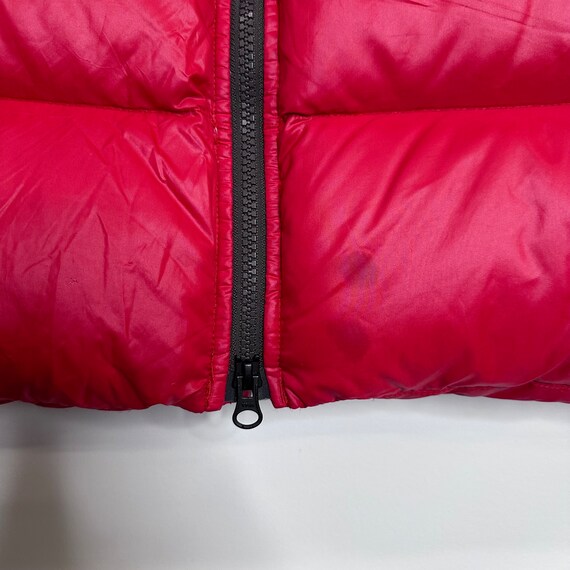 00s NIKE ACG×PENDOLETON down vest y2k M Nike ACG Puffer Vest (2000s) – VILIS VINTAGE