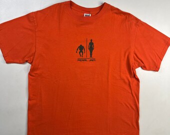 Pearl Jam T Shirt Women - Etsy Canada