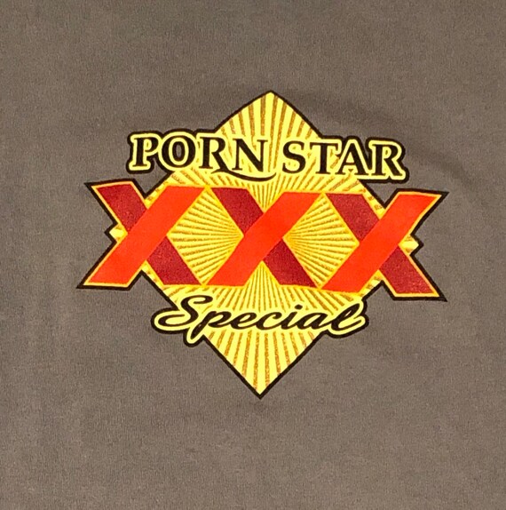 90s Pornstar Skateboarding Tshirt Mens Medium