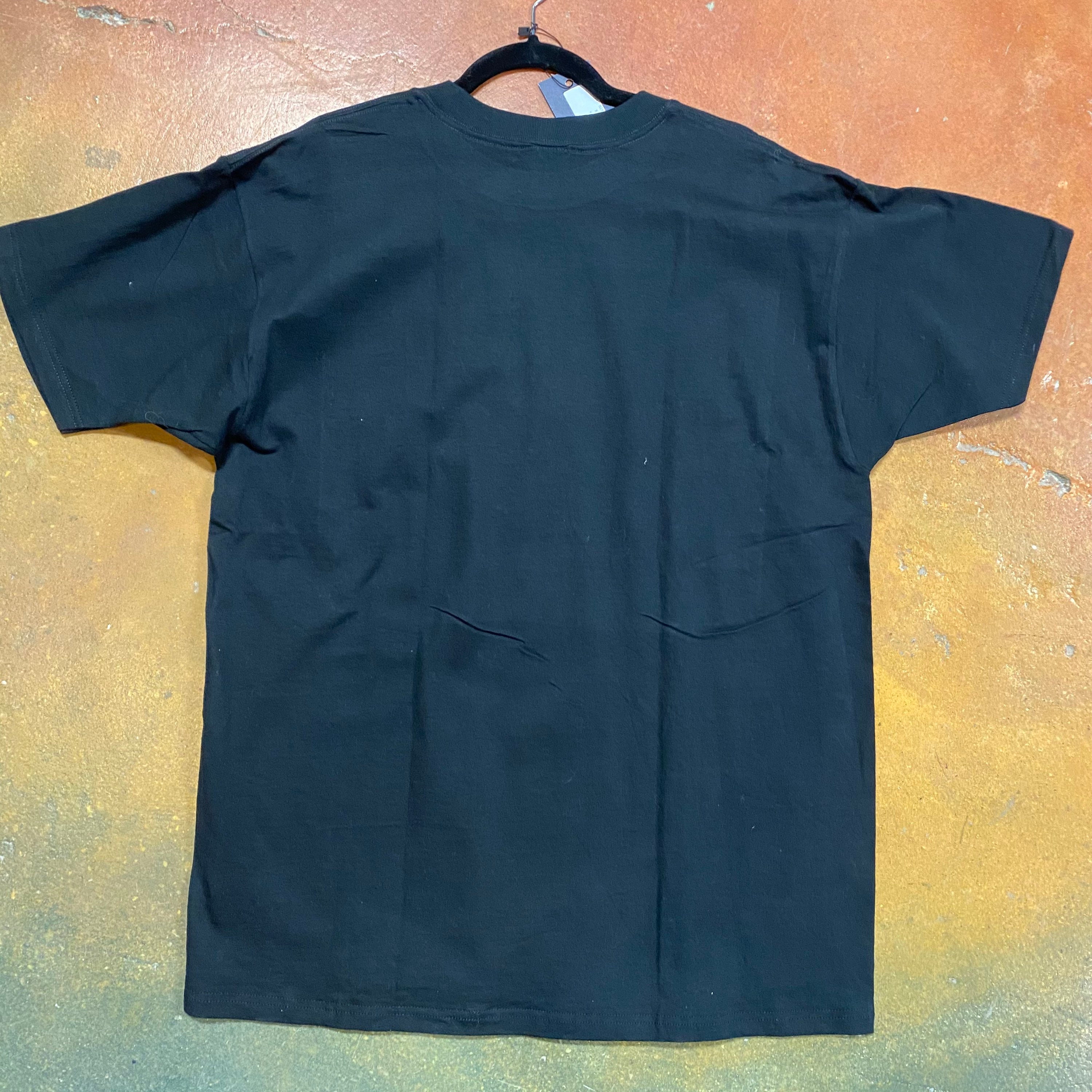 90s Nine Inch Nails Reflective Box Logo T-shirt Mens XL | Etsy