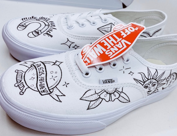 vans shoes under $50