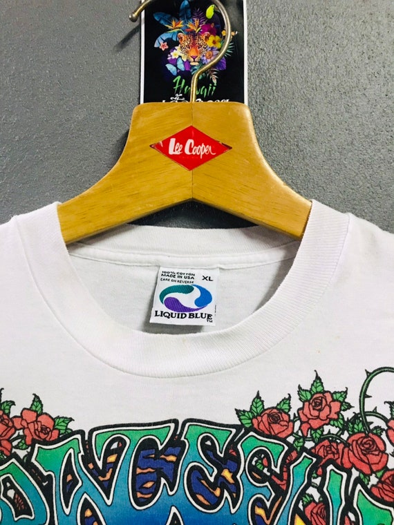 VTG 90s Grateful Dead