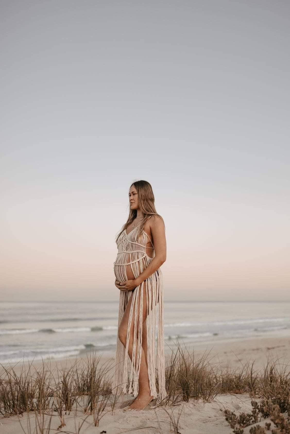 Beach Dresses for Photo Shoot - Etsy