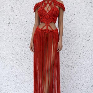 fitted lace wedding dress Heidi Ruched Rope Jersey Dress-Winter Blush