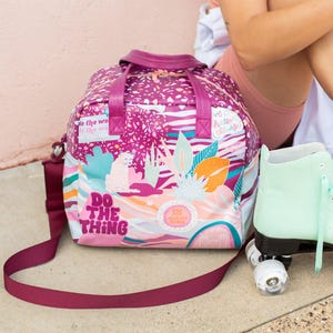 Skate Bag