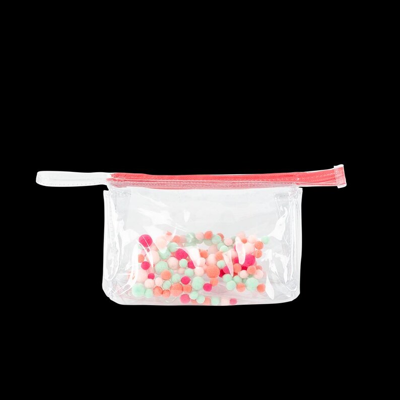 Talking Out Of Turn Jetsetter Pouch
