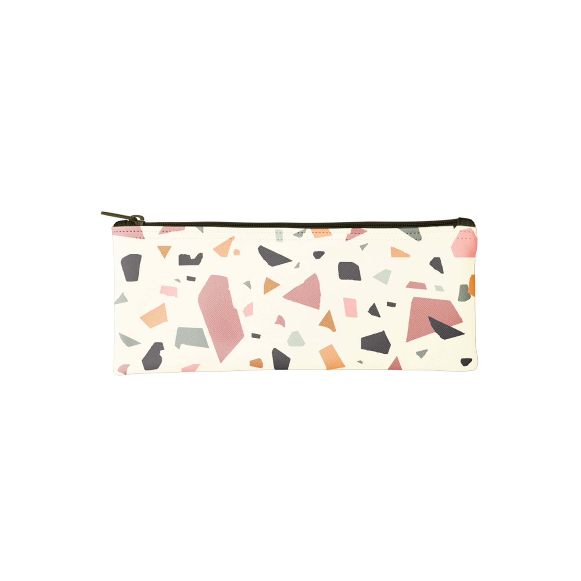 Mutey Fruity Pixie - Cute Pencil Pouch - Talking Out of Turn