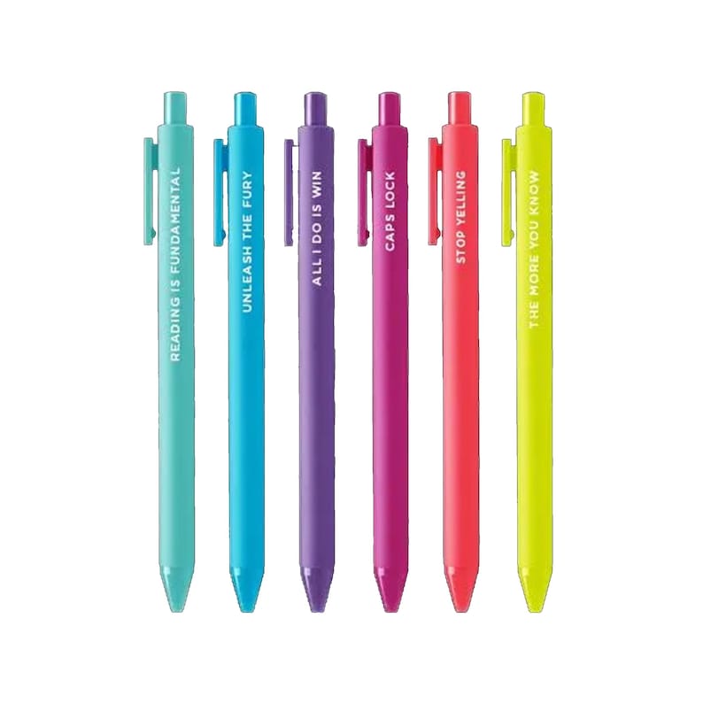 Jotter Sets 6 pack image 3