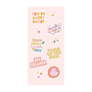 Sticker Booklet image 6