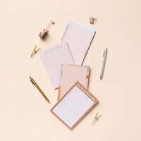 Guest Check Notepad - Etsy