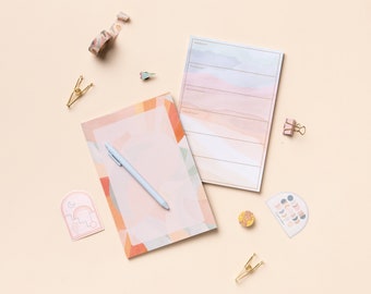 Tearaway Notepads - Medium