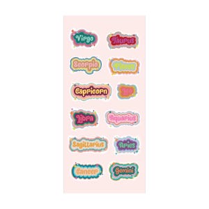 Sticker Booklet image 4