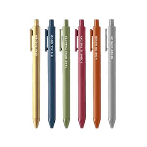 Jotter Sets 6 pack image 4