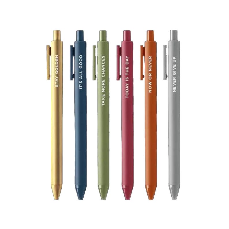 Jotter Sets 6 pack image 4