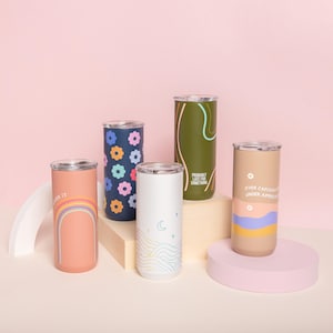 The 16 oz. Everyday Tumbler