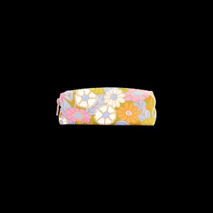 Multi-color gathering flowers jitterbug