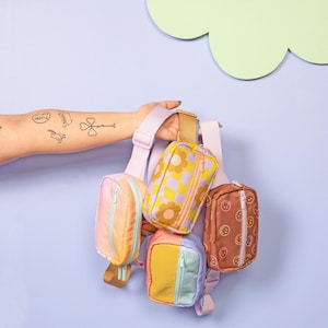 Small Hip Bag
