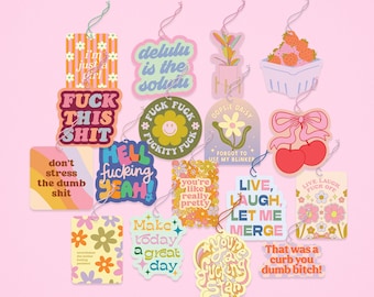 Air Fresheners