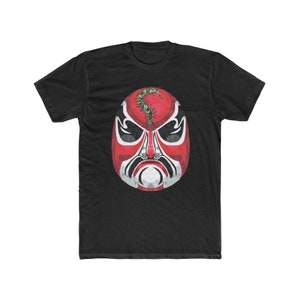 Centipede #1 The Five Deadly Venoms Graphic Tee