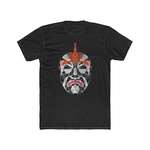 Scorpion #3 Five Deadly Venoms Men&#39;s Cotton Crew Tee