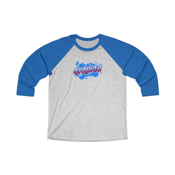 Vintage Indian Motorcycles Unisex Tri-Blend 3\4 Raglan Tee Vintage Indian Motorcycles Unisex Tri-Blend 3\4 Raglan Tee