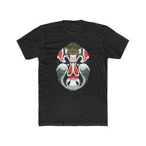Toad #5 Five Deadly Venoms Men&#39;s Cotton Crew Tee