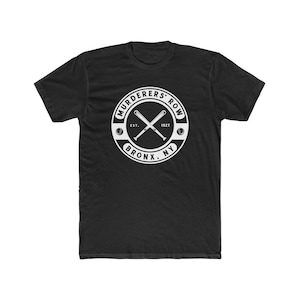 Murderers Row Tshirt New York Baseball Bronx Tshirt Gift for Men Yankee Tee