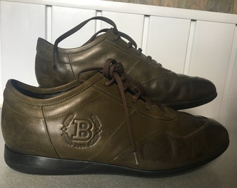 old school bally shoes for sale