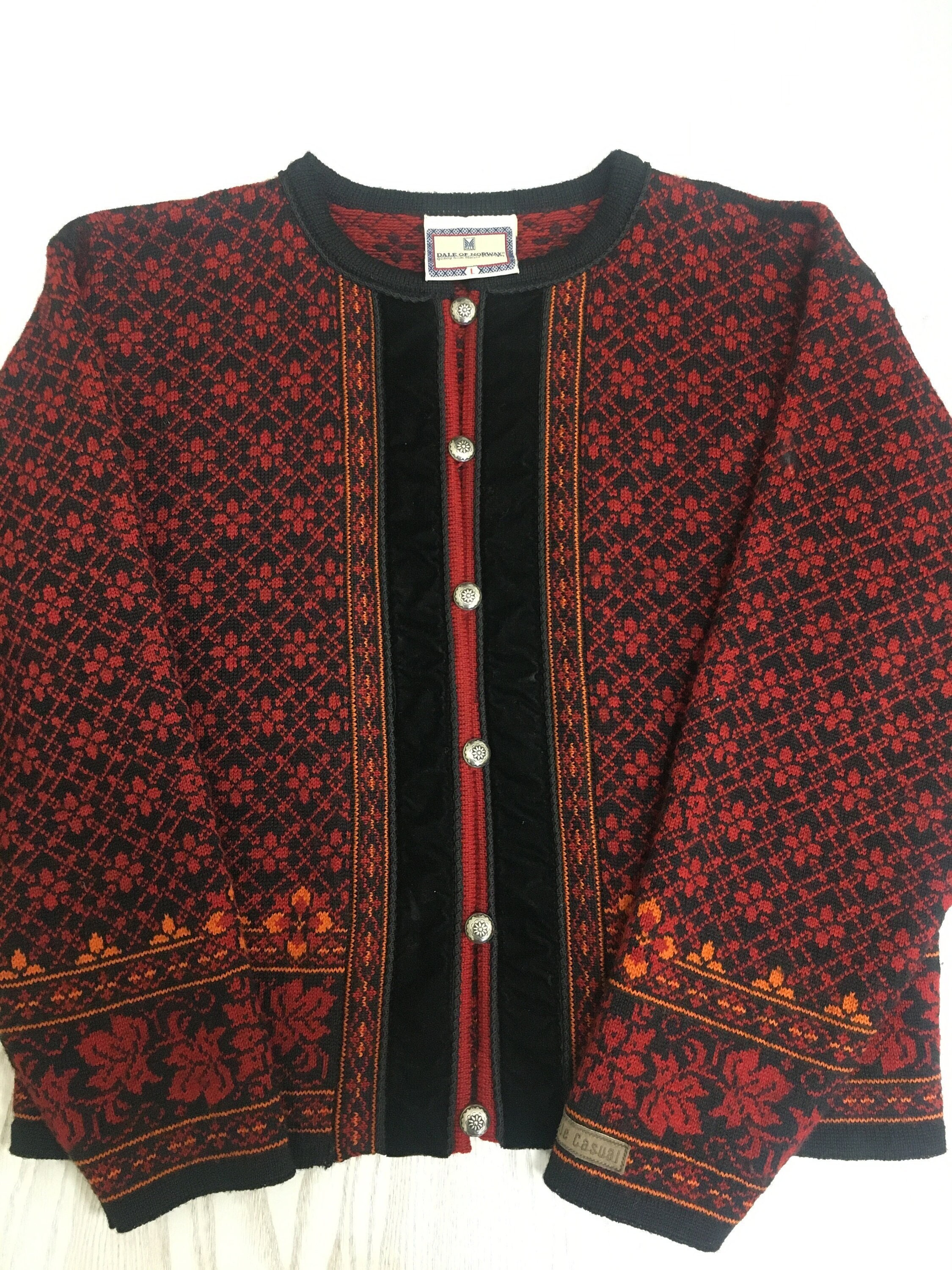 Dale cardigan hotsell