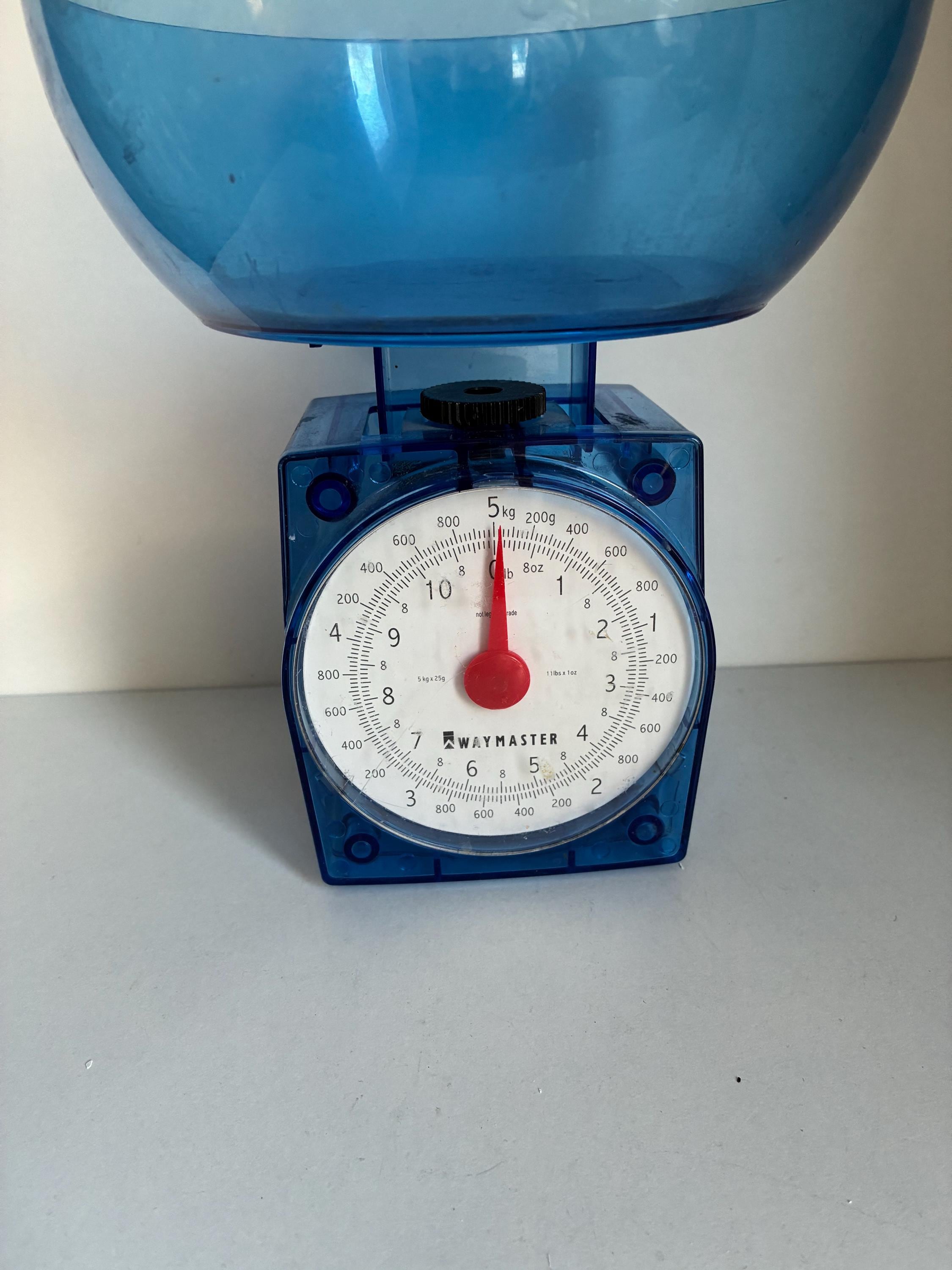 Waymaster Scales - Etsy Canada
