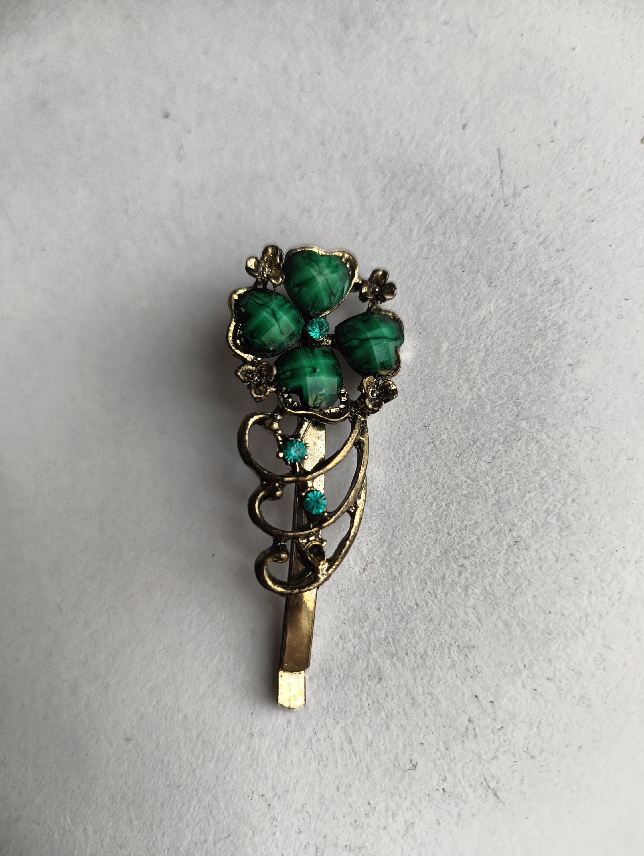 ブローチ - ビンテージ - Etsy 日本